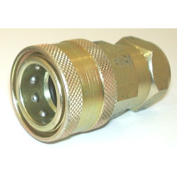 7/8 UNF FEMALE 1/2 N.B. QRC